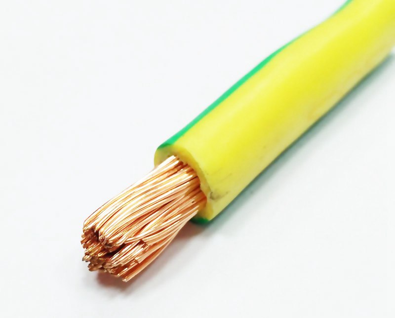 電線(xiàn)電纜中的中性線(xiàn)